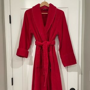 Turkish Bath Robe